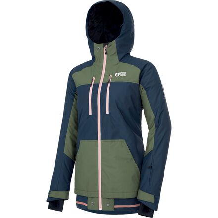 Picture organic clothing Jacket ＆pants Picture Organic Clothing Goods Insulated Jacket - Men's