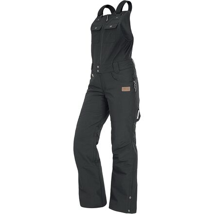 Picture Organic Seattle Insulated Bib Pant - Women's - Clothing