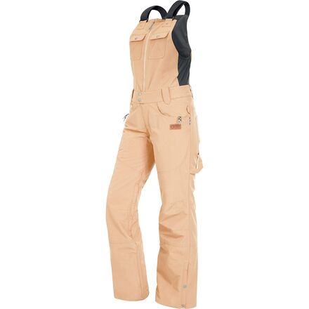 スノーボード PICTURE ORGANIC CLOTHING SEATTLE BIB Ski Pants Picture Organic Seattle Bib Picture Organic Seattle