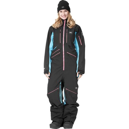 スノースーツ Picture Organic Xena Insulated Snow Suit - Women's - Clothing