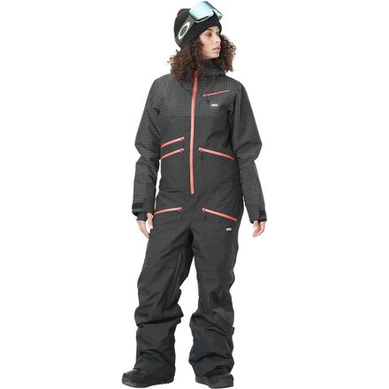 スノーボード Picture Organic Clothing Picture Organic Xena Insulated Snow Suit - Women's - Clothing