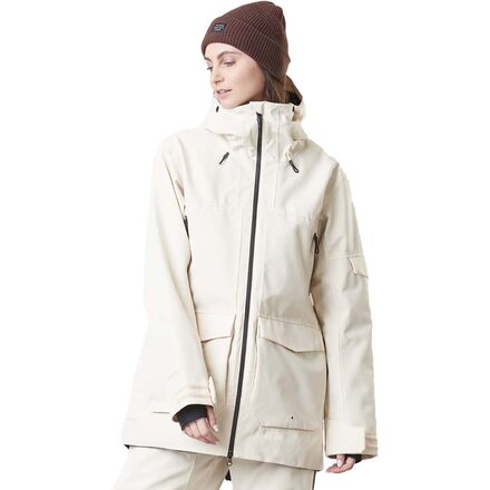 Picture Organic U16 Jacket - Women's - Clothing