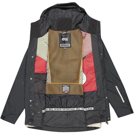 Picture Organic Styler Jacket - Men's - Clothing