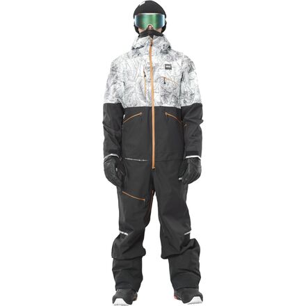 Picture Organic Xplore Snow Suit - Men's - Clothing