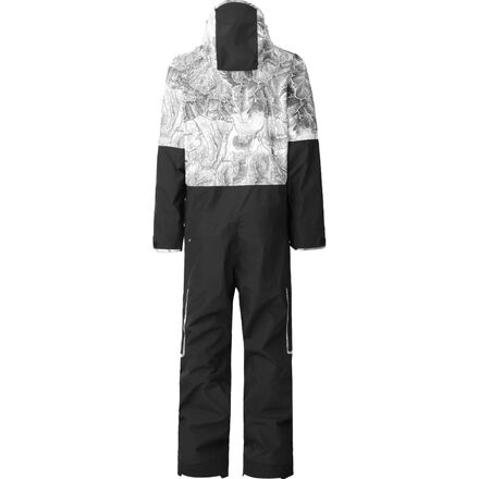 Picture Organic Xplore Snow Suit - Men's - Clothing