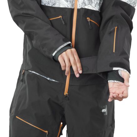 Picture Organic Xplore Snow Suit - Men's - Clothing