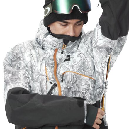 Picture Organic Xplore Snow Suit - Men's - Clothing