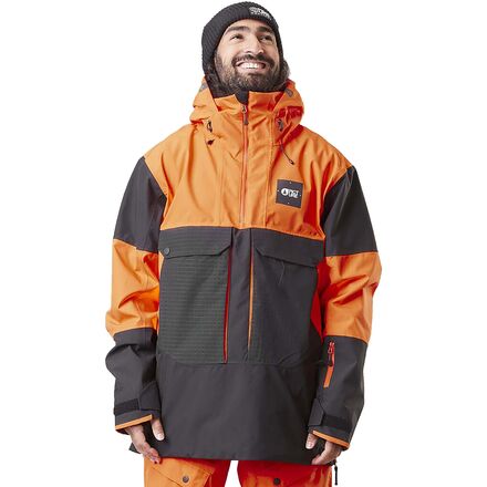 Picture Organic Anton Jacket - Men's - Clothing