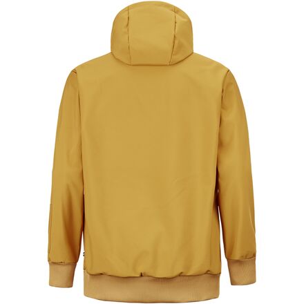 Picture Organic Parker Hooded Jacket - Men's - Clothing