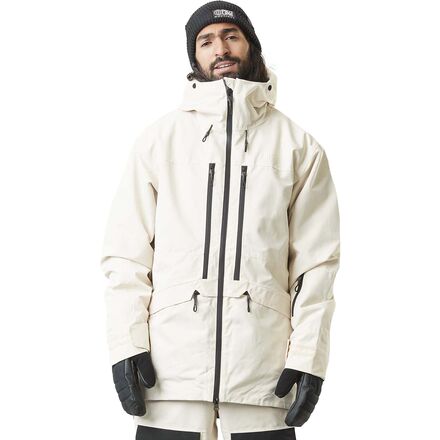 Picture Organic U88 Jacket - Men's - Clothing