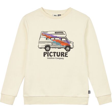 Vans custom sweatshirt outlet