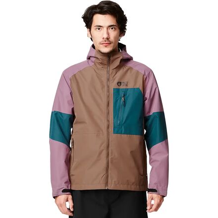 Picture Organic Abstral+ 2.5L Jacket - Men's - Clothing