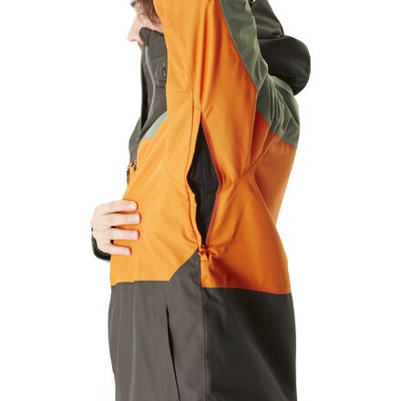 送料込☆Picture Organic Clothing ジャケット goout Picture Organic Picture Object Jacket - Men's - Clothing