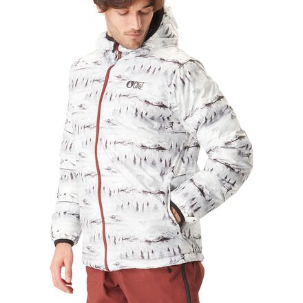 Picture Organic Scape Jacket - Men