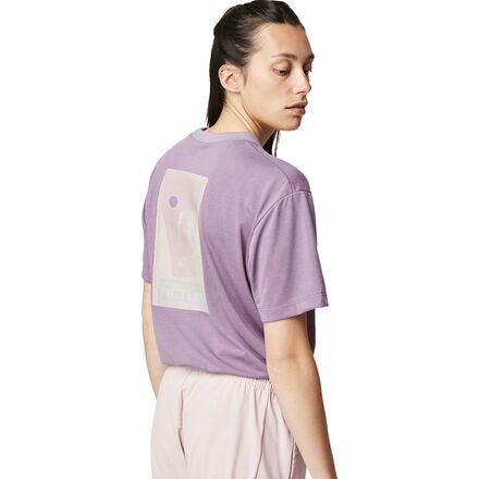Picture Organic Elhm Tech T-Shirt - Women's - Clothing