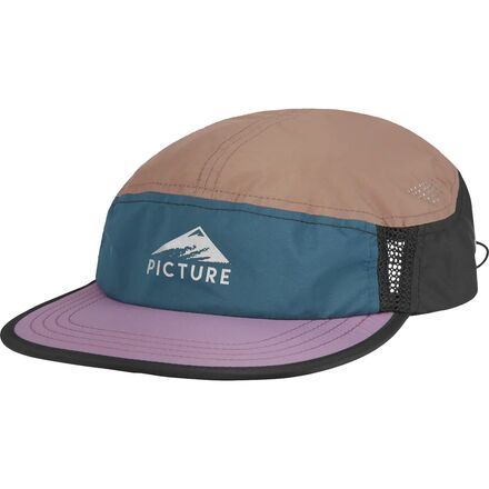帽子 Cootie SMOOTH CHINO CLOTH 5 PANEL CAP Cootie SMOOTH CHINO CLOTH 5 PANEL CAP
