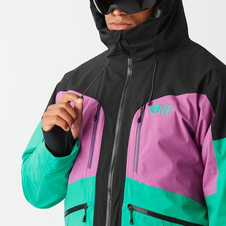 Picture Organic Naikoon Jacket - Men's - Clothing