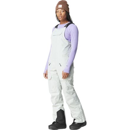 Picture Organic U62 Bib Pant - Women's - Clothing
