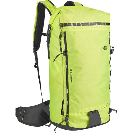 Picture Organic Komit TR 26L Backpack - Ski