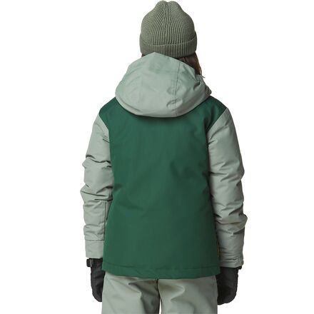 Picture Organic Olyver Jacket - Kids' - Kids