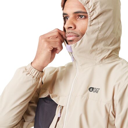 Picture Organic Stall Jacket - Men's - Clothing