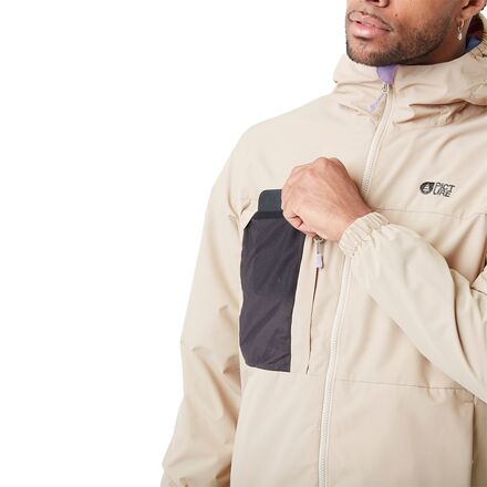 Picture Organic Stall Jacket - Men's - Clothing