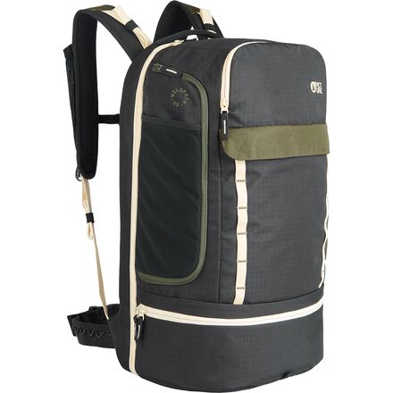 Picture Organic Wildpath 35 Bag - Travel