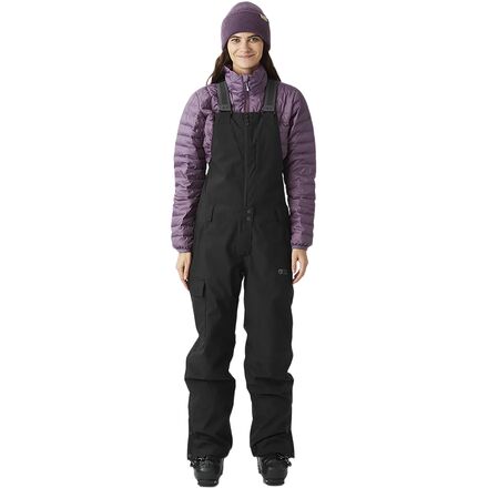 PICTURE ORGANIC BIB PANTS Mサイズ【レディース】 Picture Organic Brita Bib Pant - Women's - Clothing