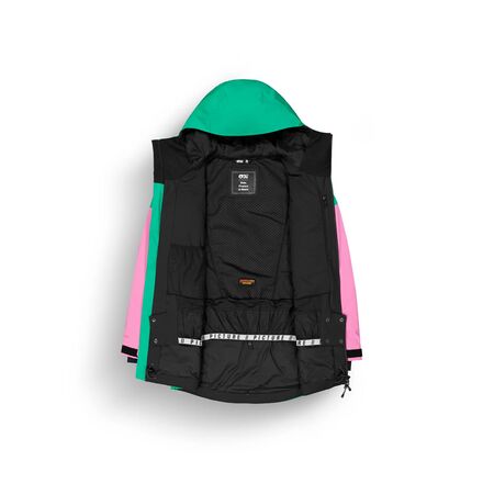 Picture Organic Haakon Jacket - Women's - Clothing