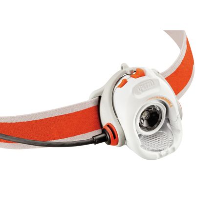 Petzl MYO ヘッドランプ 370ルーメン Petzl MYO Headlamp - Hike & Camp
