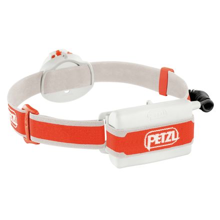 Petzl MYO Headlamp - Hike & Camp