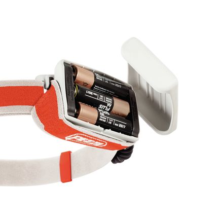 Petzl MYO Headlamp - Hike & Camp