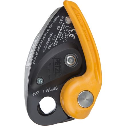 Petzl GriGri 2 Review: The Best Belay Device? - 99Boulders