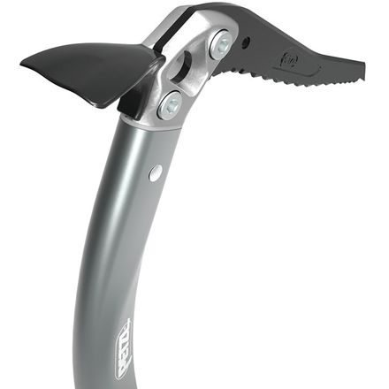 Petzl Quark Ice Tool - Climb