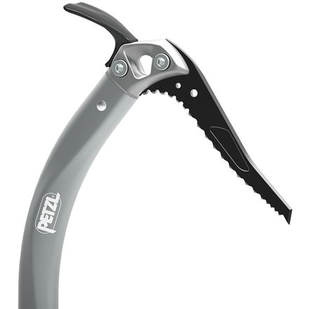 Petzl Quark Ice Tool - Climb