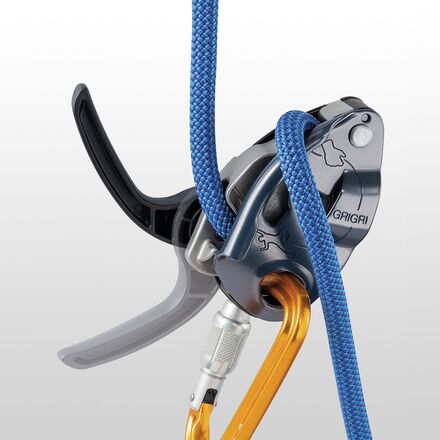 Petzl Grigri Belay Device - Climb