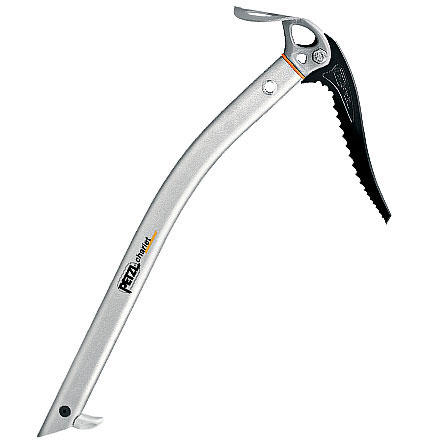 Petzl Aztarex Ice Tool - Climb