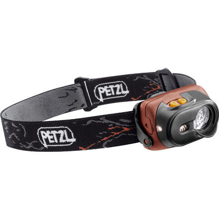 Petzl Tikka XP Headlamp - Hike & Camp