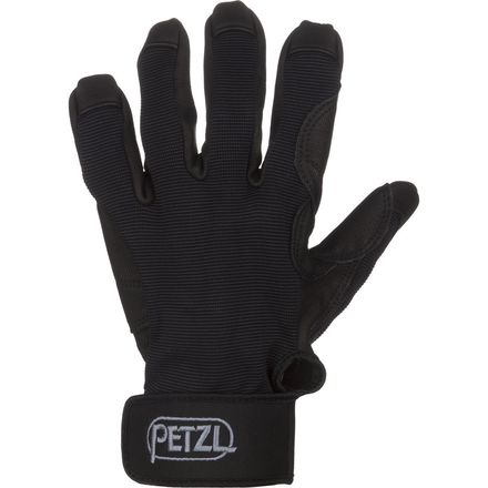 Gants D'escalade Ou De Travail Petzl Cordex - Taille Large (L) - Neuf Sous Emballage - Pour Professionnels Et Grimpeurs