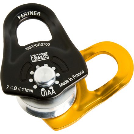 PETZL - 58843 Petzl ZigZag | Monkey Beaver