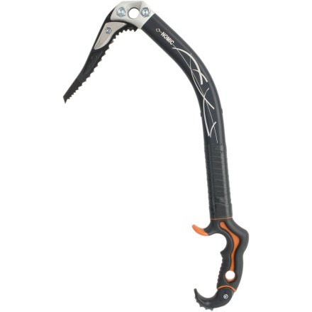 Petzl Nomic Ice Tool - Climb