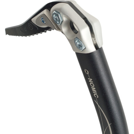 Petzl Nomic Ice Tool - Climb