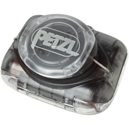 Petzl Zipka Plus 2 Headlamp - Hike & Camp