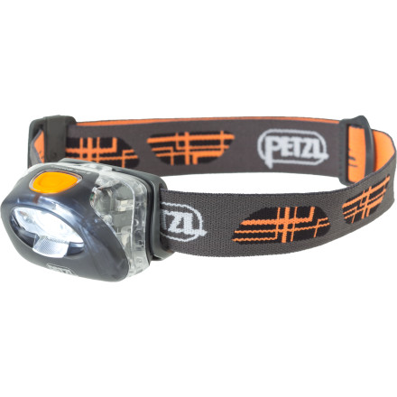 Petzl Tikka XP 2 Headlamp with CORE Battery Kit - Hike & Camp