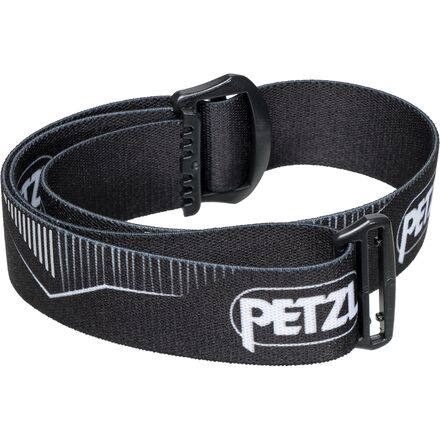 新作 salsation サルセーション Head band 新品未開封 Petzl Actik Series Replacement Headband - Hike & Camp