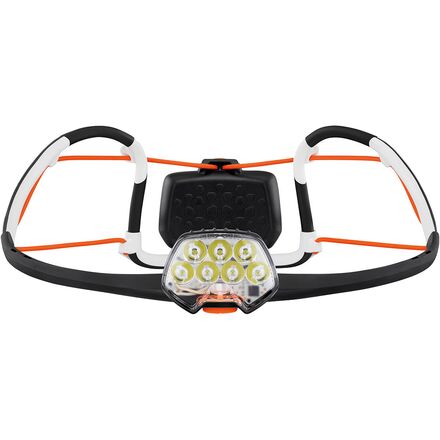 Petzl IKO Core Headlamp - Hike & Camp