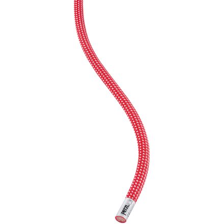 Petzl Arial Dry Rope 9.5mm: Smooth Handling, Reliable Strength