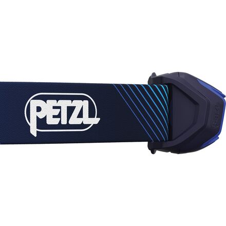 Petzl Actik Core 600 Lumen Headlamp - Hike & Camp