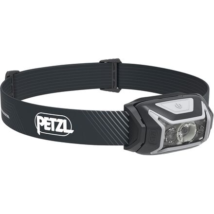 Petzl Actik Core 600 Lumen Headlamp - Hike & Camp