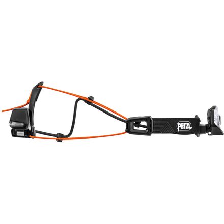 Petzl Nao RL Headlamp - Hike & Camp